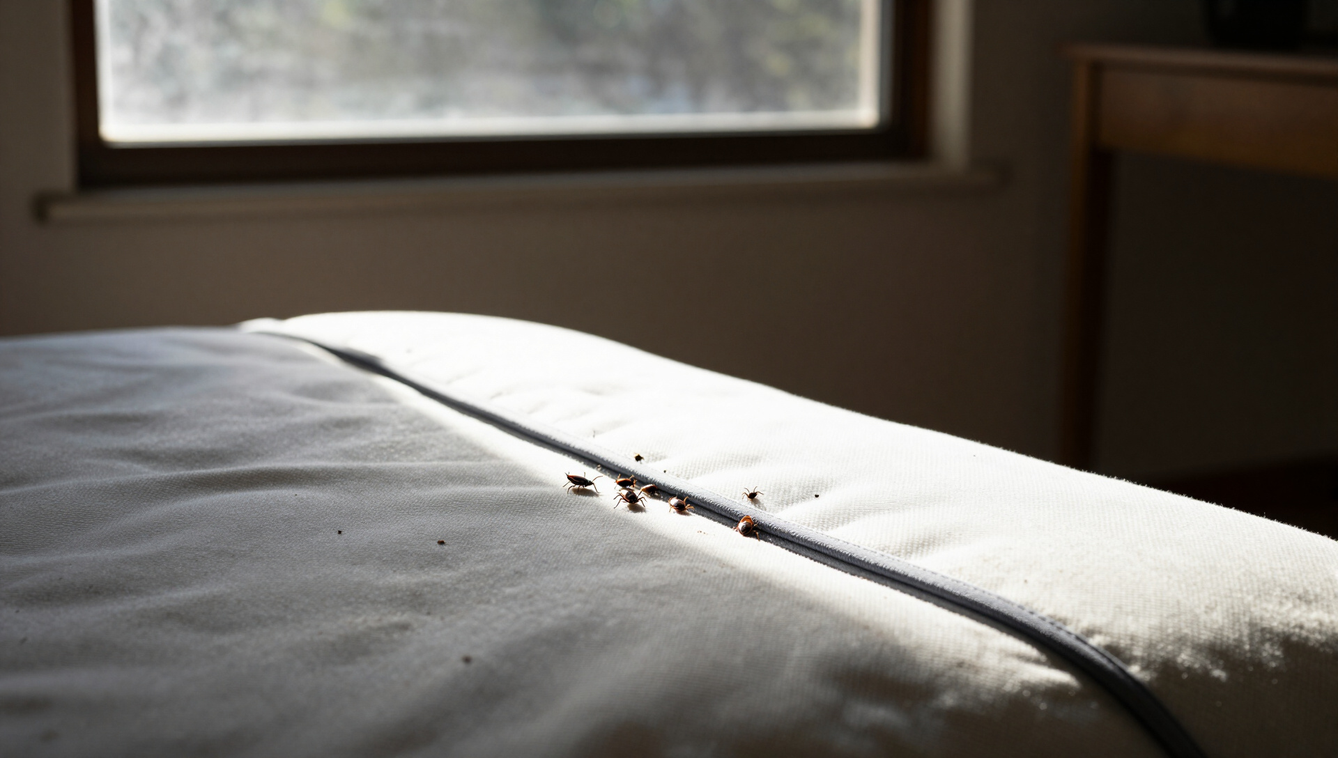 Bed Bugs Control in Phillip Bay