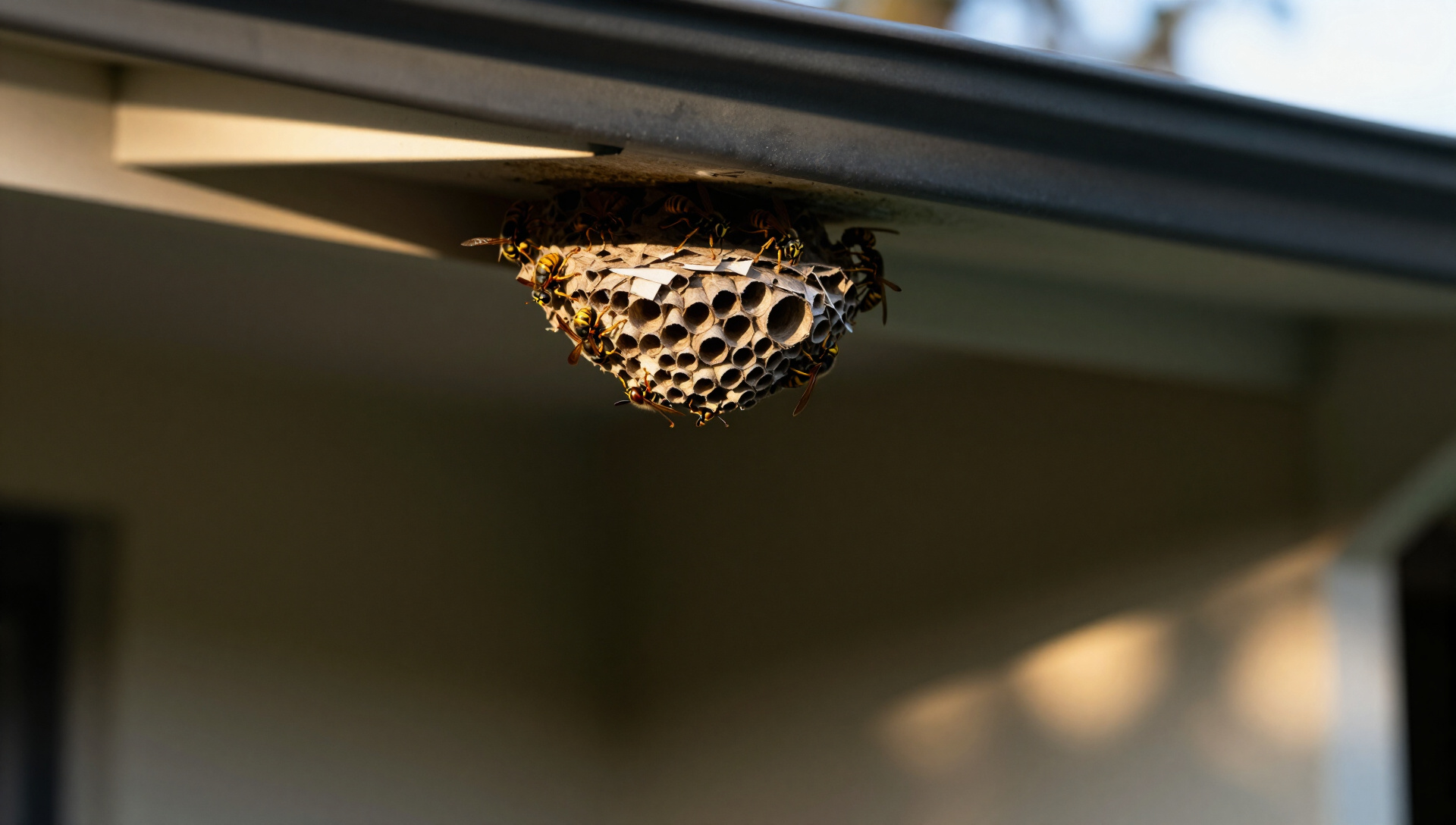 Bees and Wasp Removal in Phillip Bay